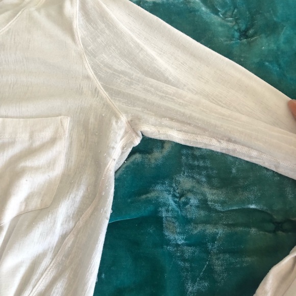 Lululemon Top - Picture 4 of 5